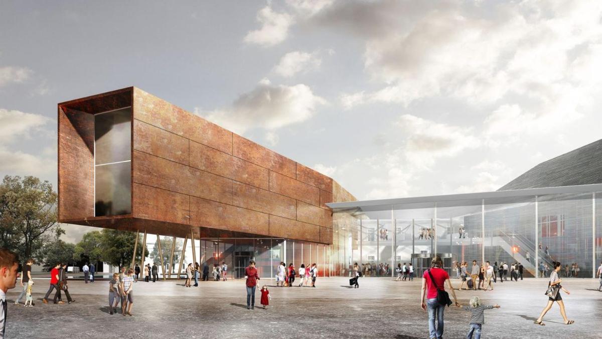 Le Faubourg-Raines - Chaleureux Studio A 5Mn De La Gare Dijon Eksteriør bilde